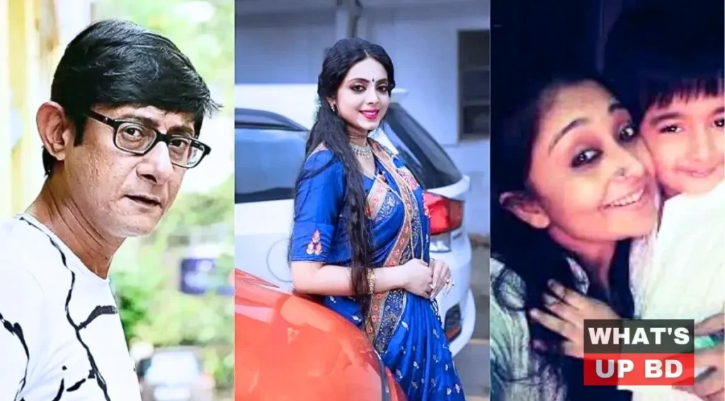 Kanchan Mullick wife : পিঙ্কিকে ডিভোর্স দিতে যত টাকা খসল কাঞ্চনের