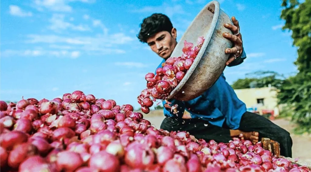 পেঁয়াজের উপকারিতা কি