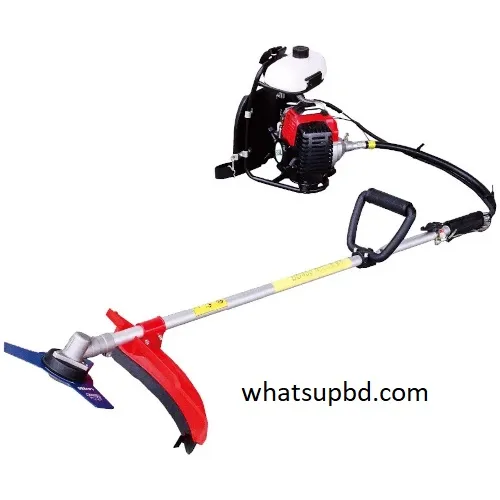 Sunsail BG430 Backpack Brush Cutter