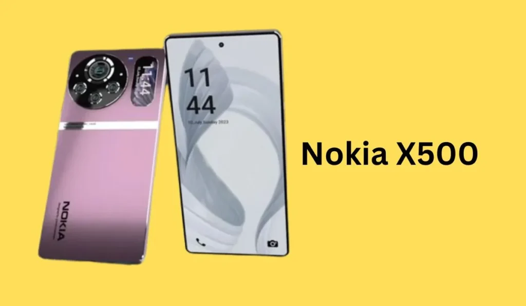 nokia x500 5g